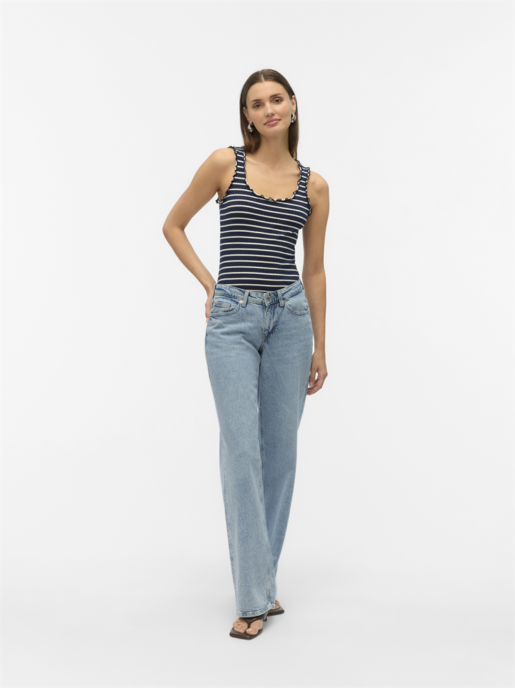 VMSEA SL TOP JRS - 10329688