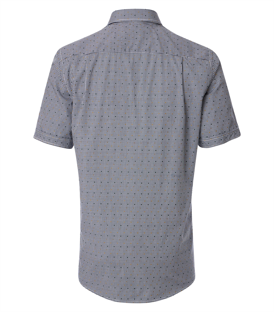 B.D. Comfort Fit 1/2Arm - 944293100