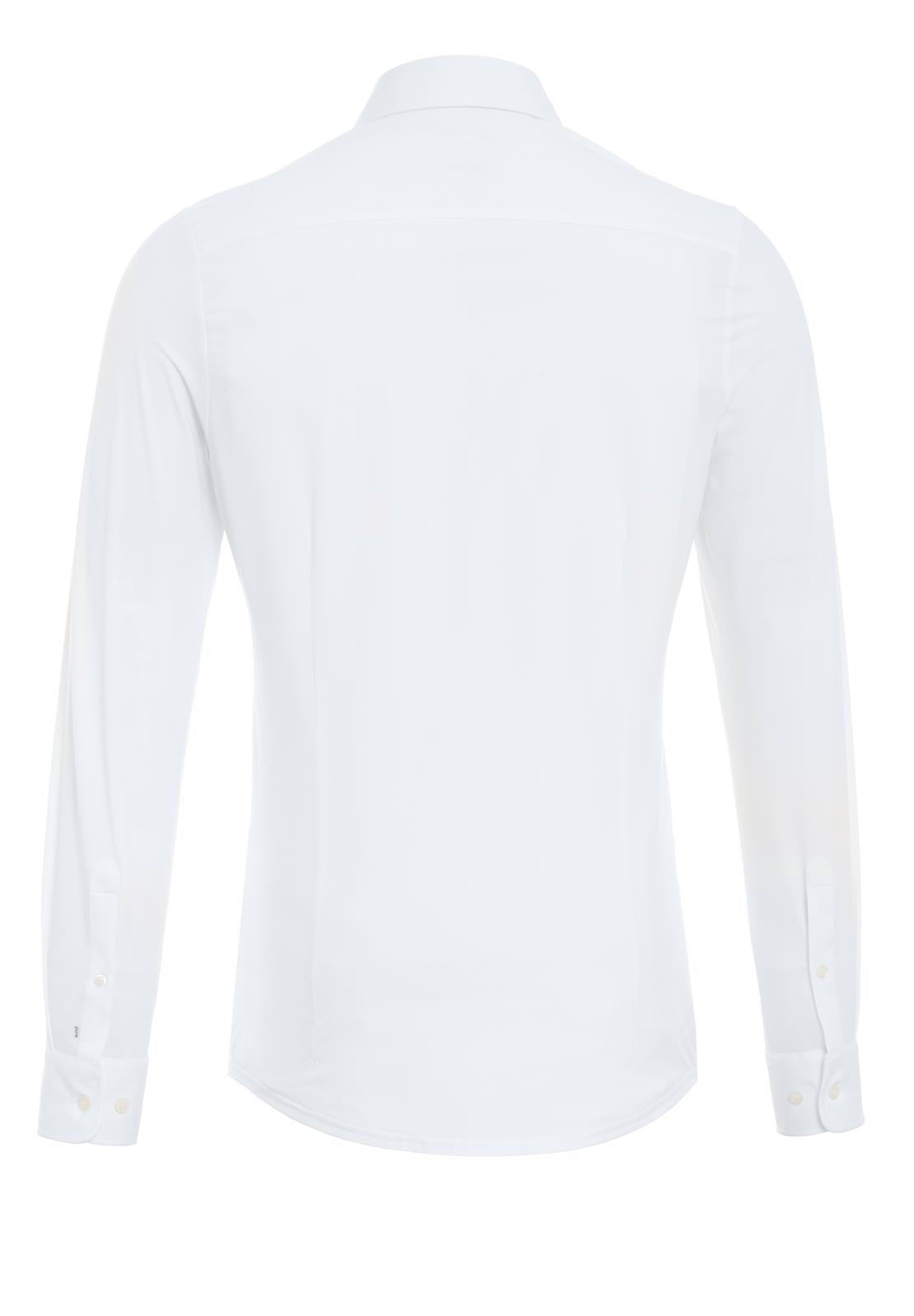 PURE- Functional Hemd Langarm - 4030-21750