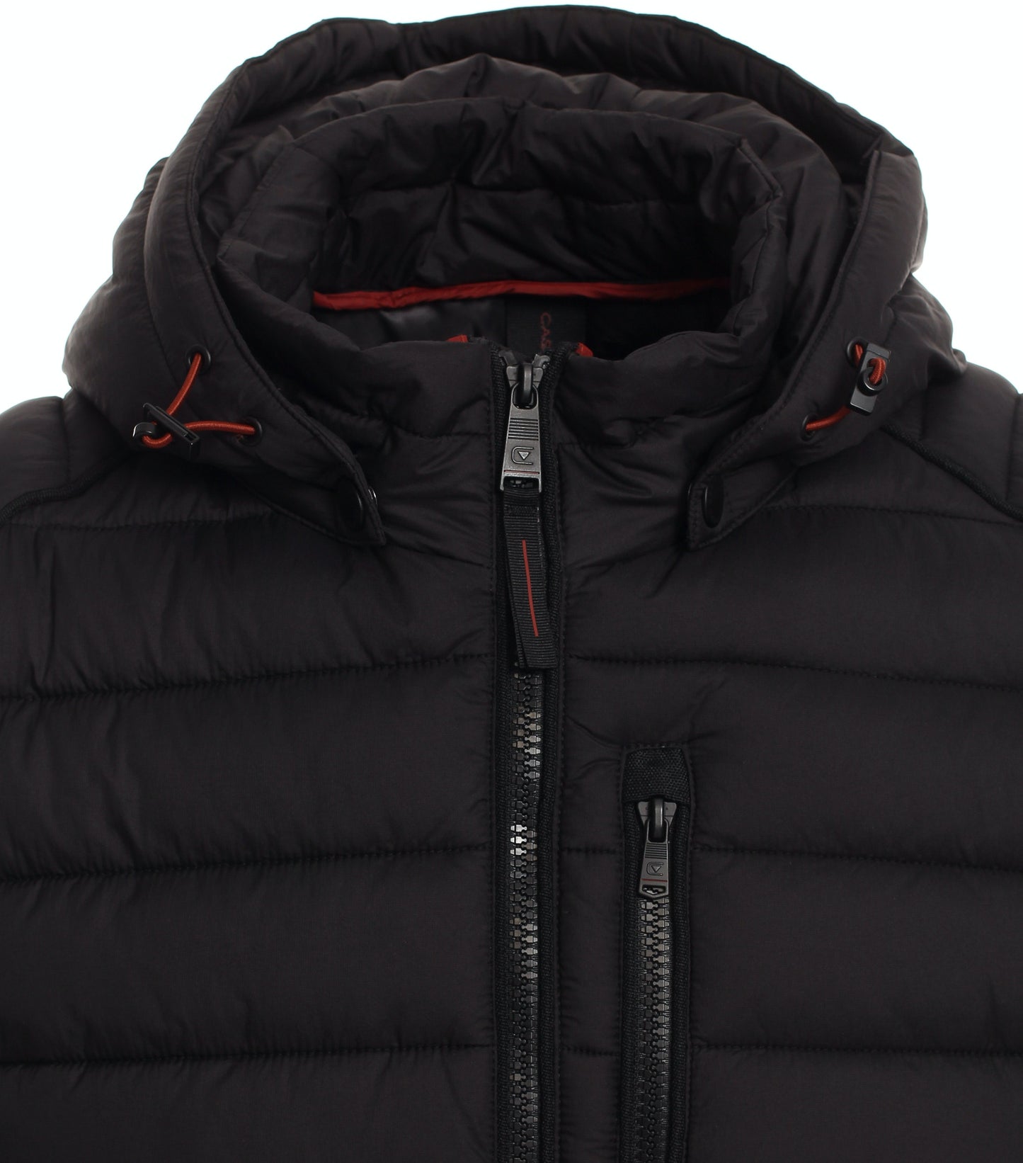 Outdoor Jacke, Kapuze - 523914000