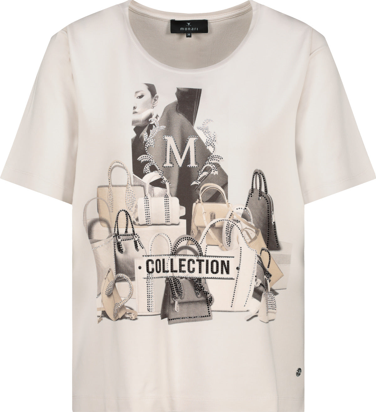 T-Shirt - 409667