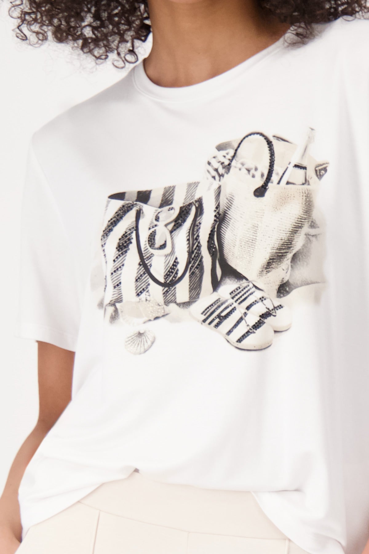T-Shirt - 409916