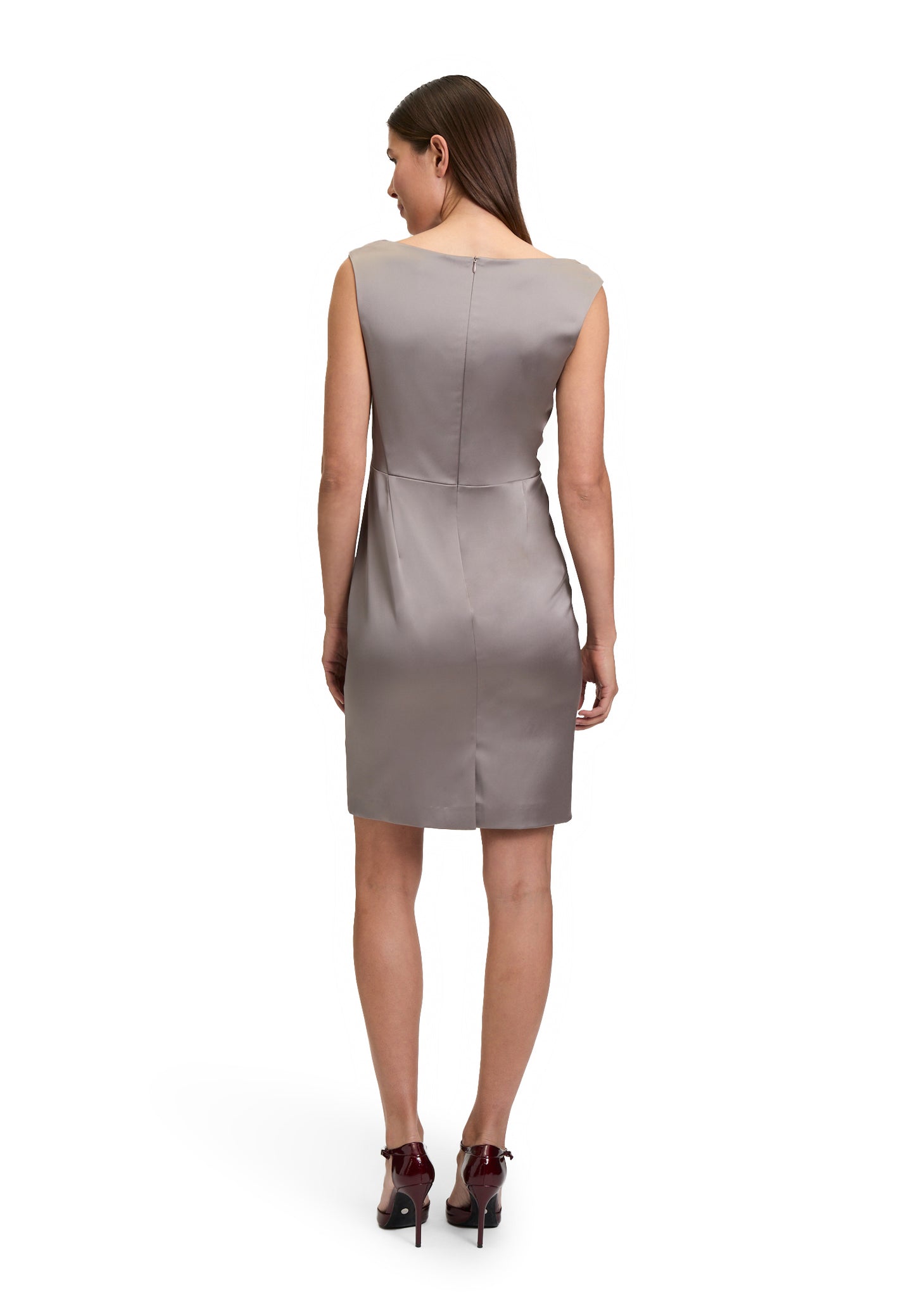 Kleid Kurz - 00584822