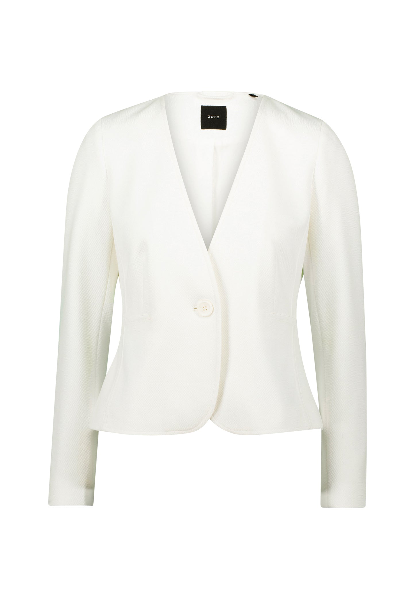 zero Blazer - 1010002060