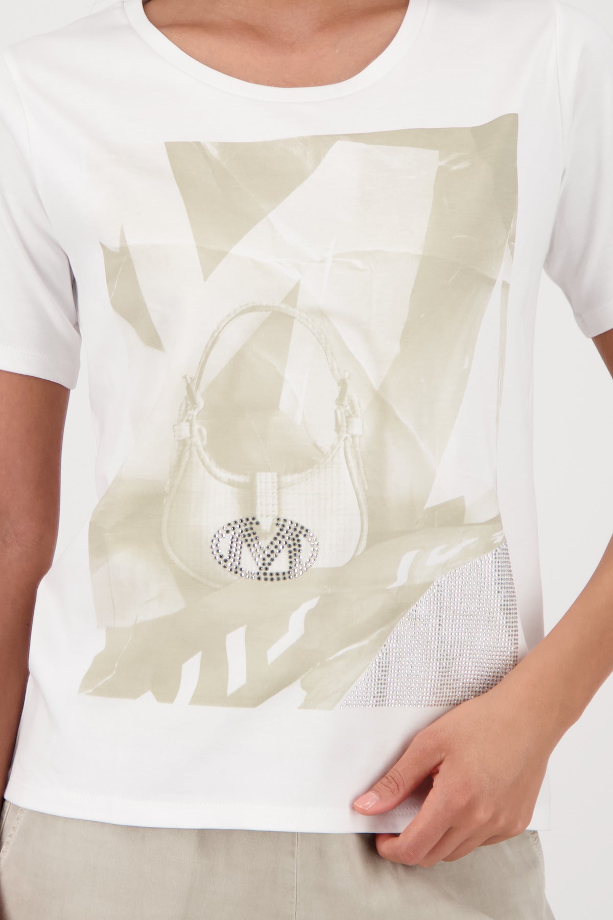 T-Shirt - 409929
