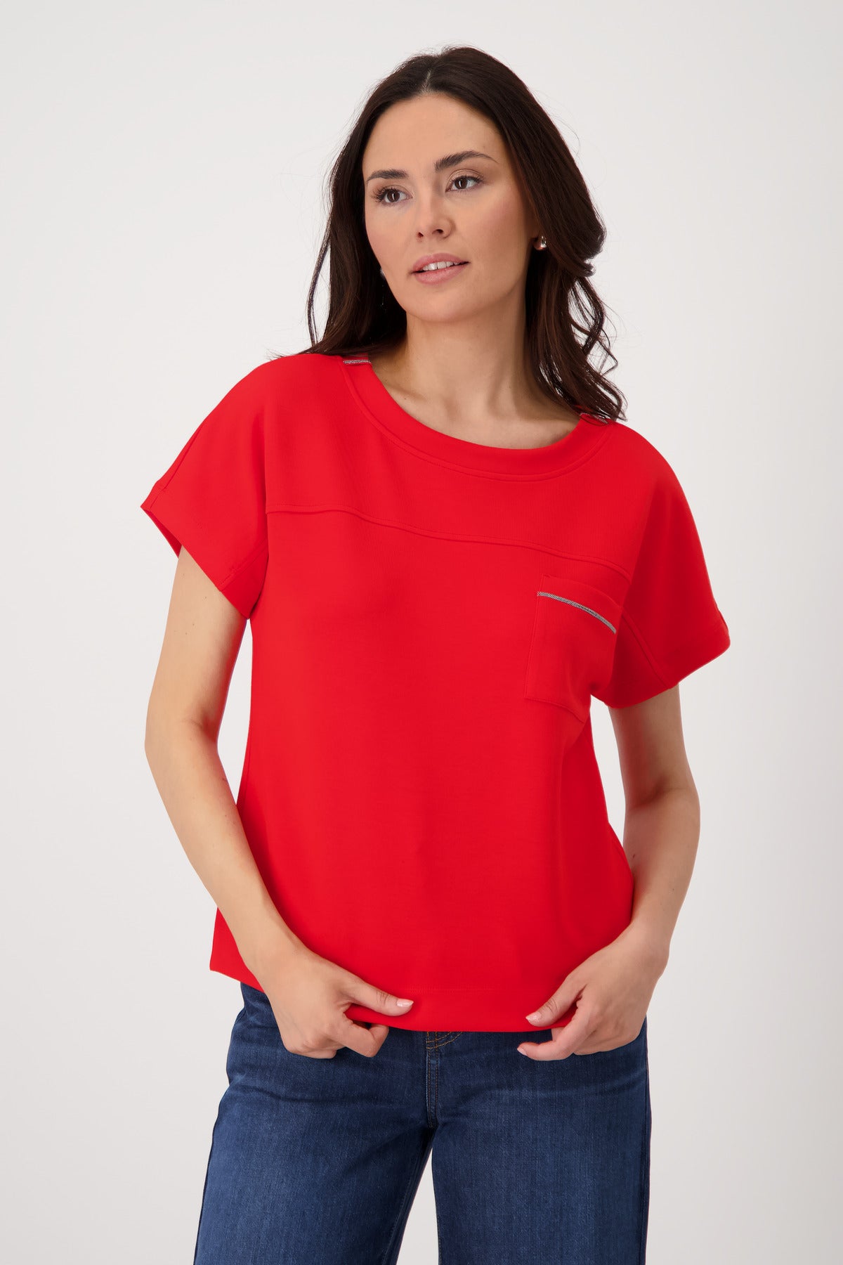 Sweatshirt - 409880