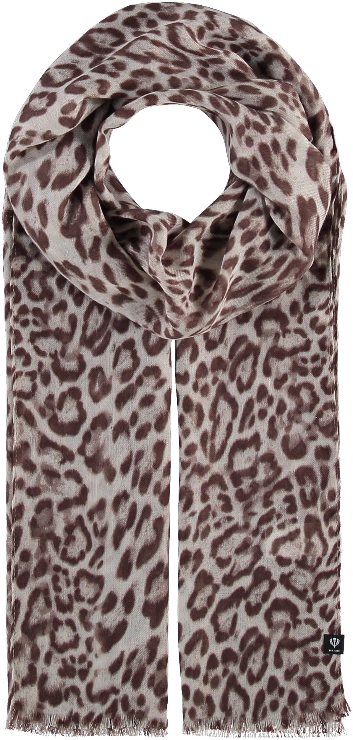 Polyester Schal 100 % CV - 602031