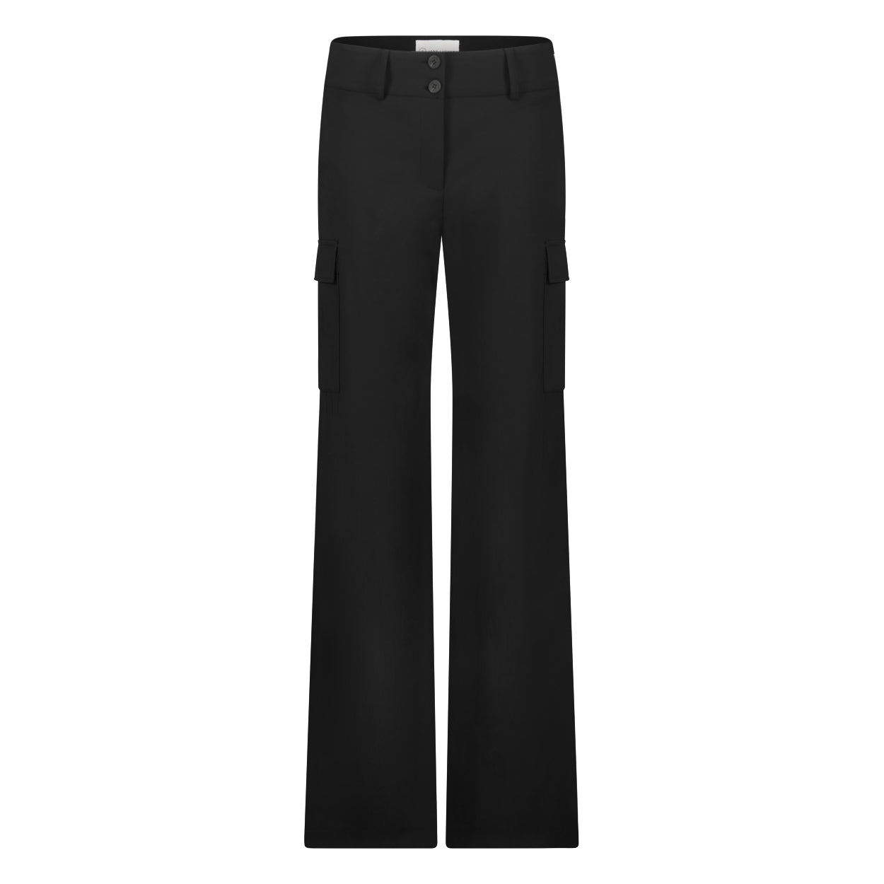 Leo Pants Technical Jersey - U2231375