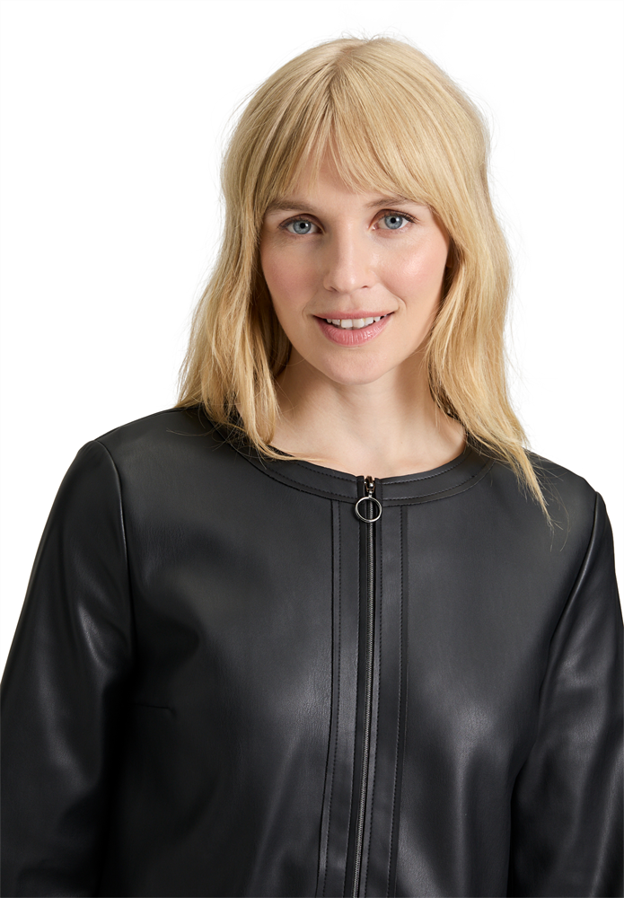 Blazerjacke Kurz 1/1 Arm - 42722738