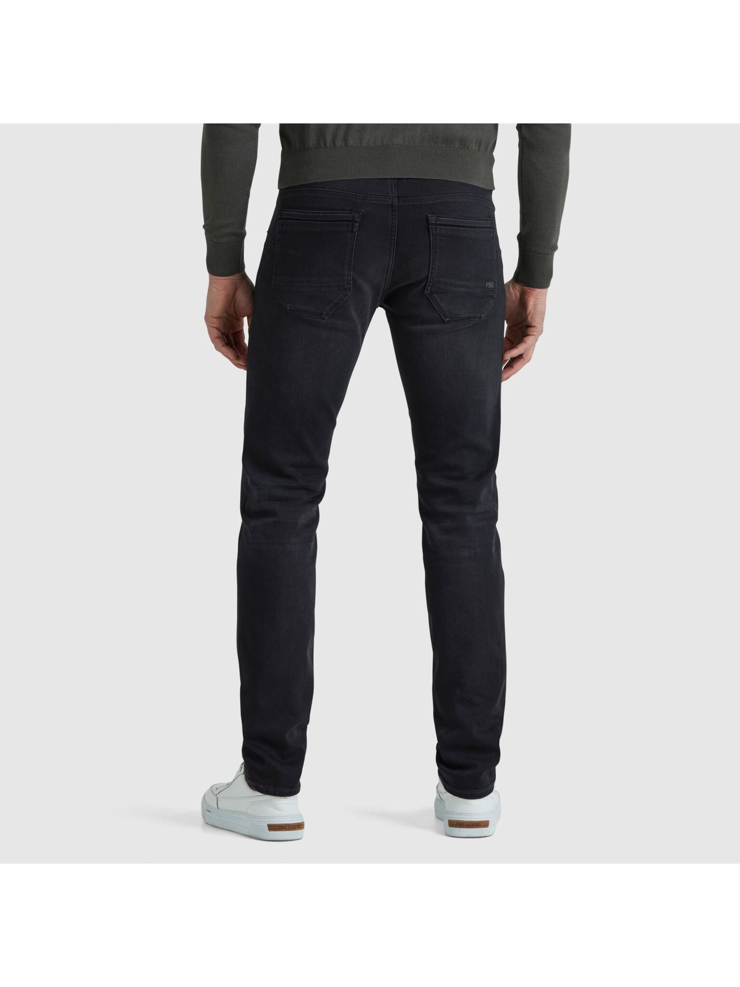 PME LEGEND NIGHTFLIGHT JEANS REAL - PTR120-RBD