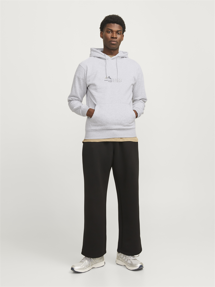JCOLIMA LOGO SWEAT HOOD BFLN - 12266908