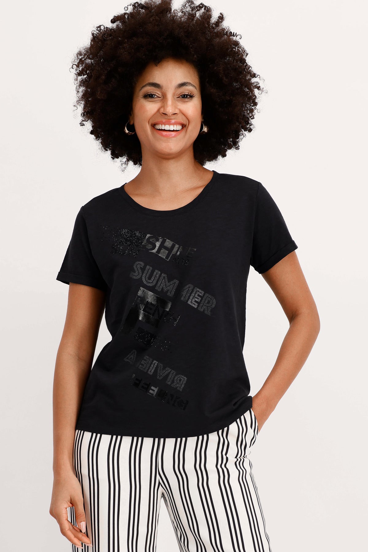 T-Shirt - 409786