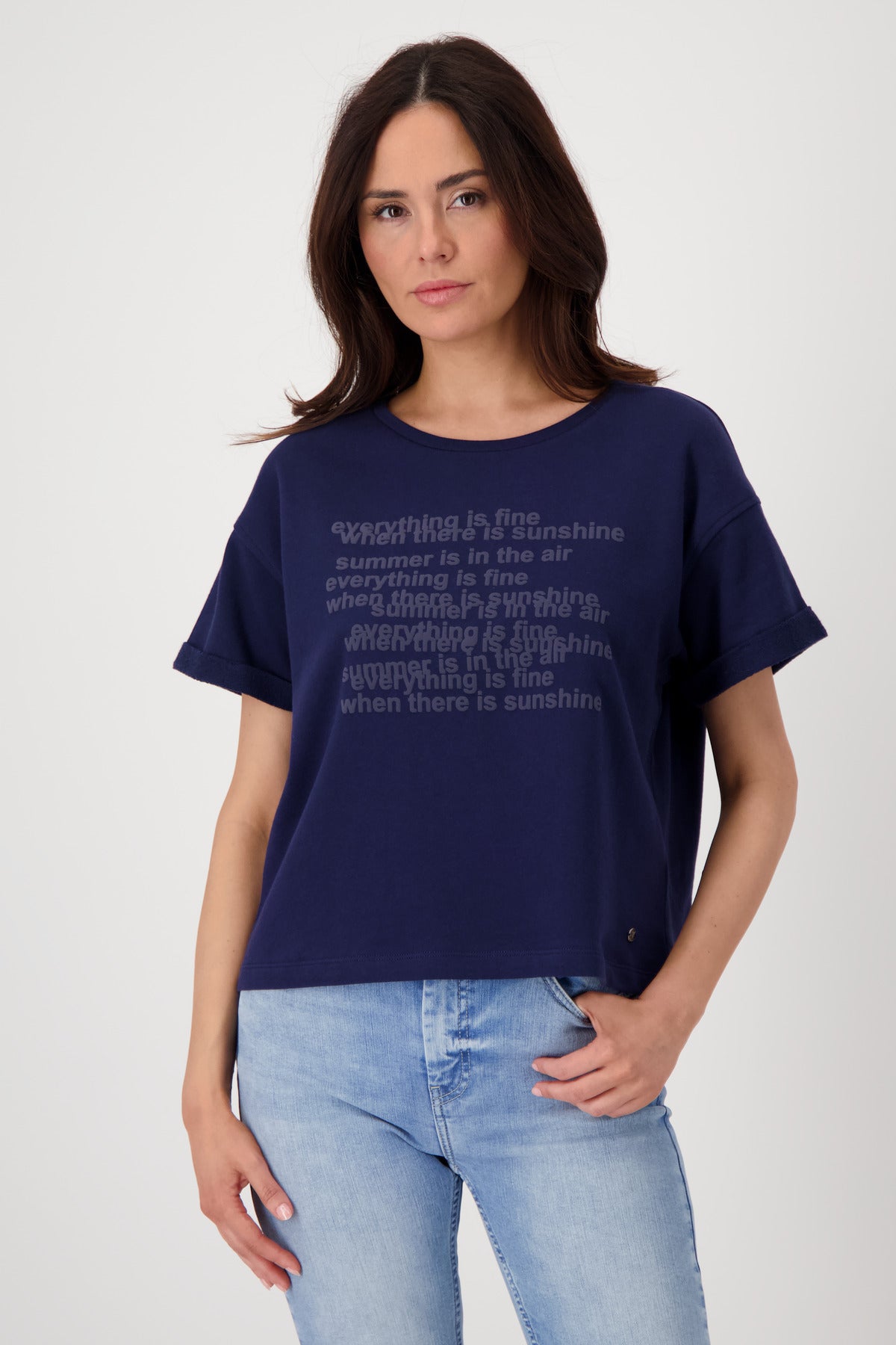 T-Shirt - 409924