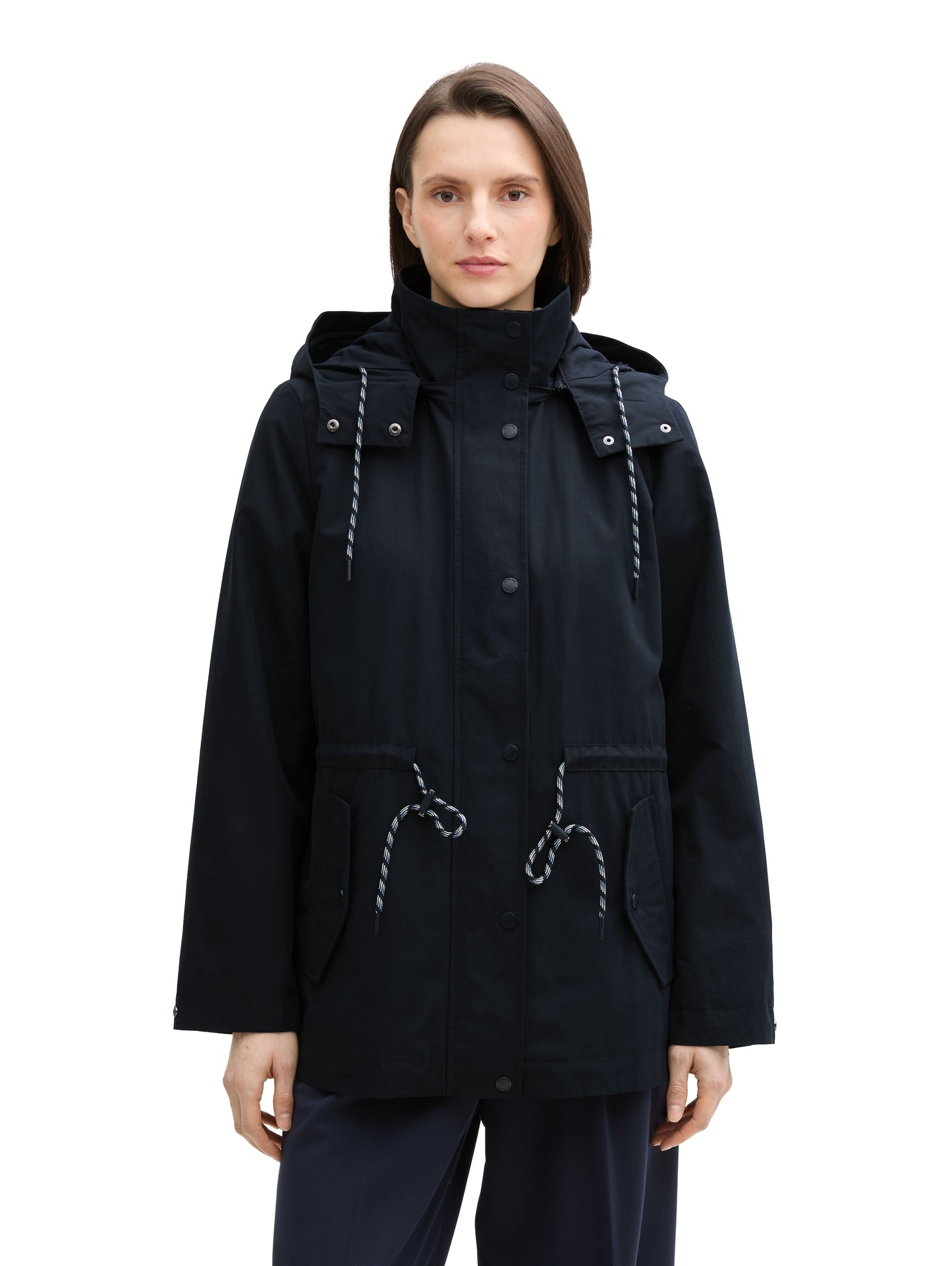 summer parka - 1045400