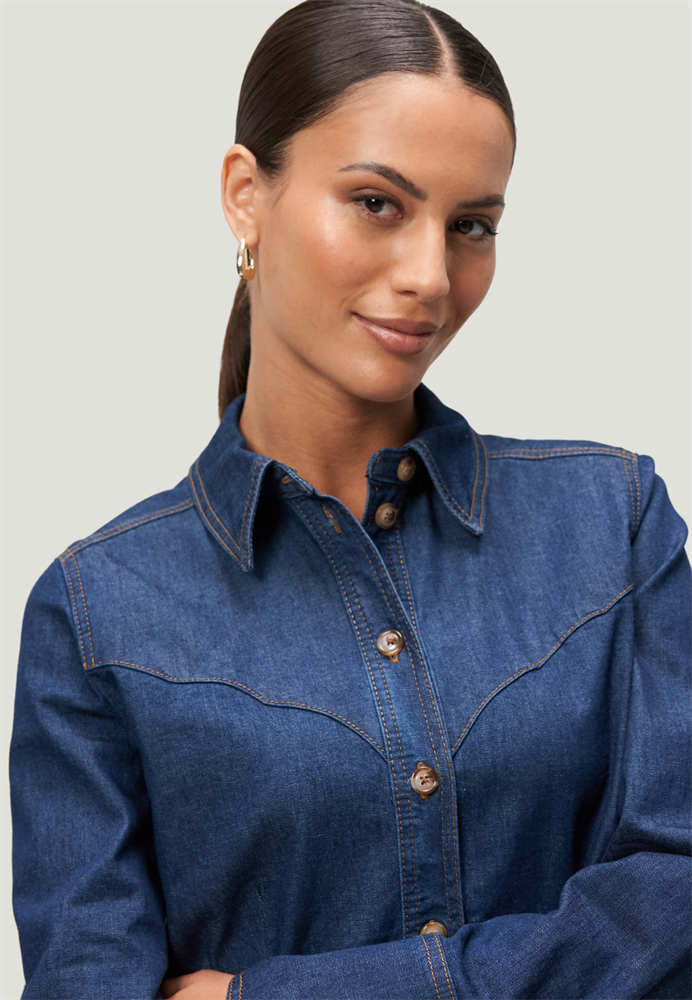 zero Bluse - 1010003391
