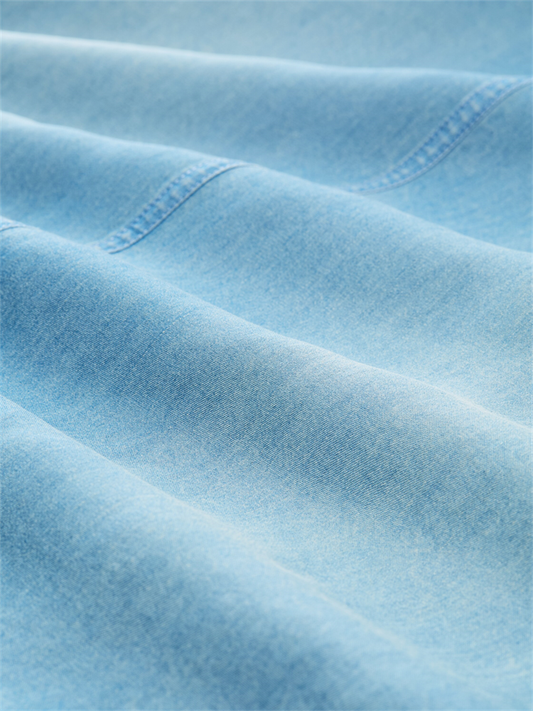 skirt denim look - 1046447