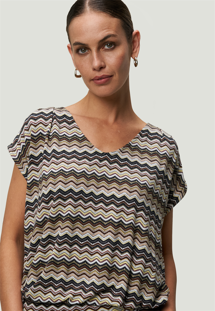 zero T-Shirt / Top - 1010003304