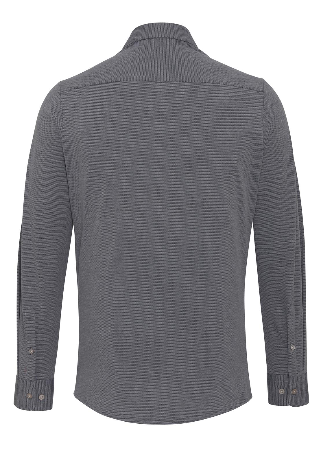 PURE- Functional Hemd Langarm - D71306-21155