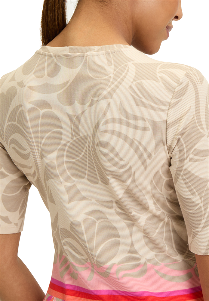 Shirt Kurz 1/2 Arm - 24031193