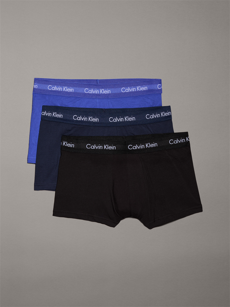 3P LOW RISE TRUNK - 0000U2664G