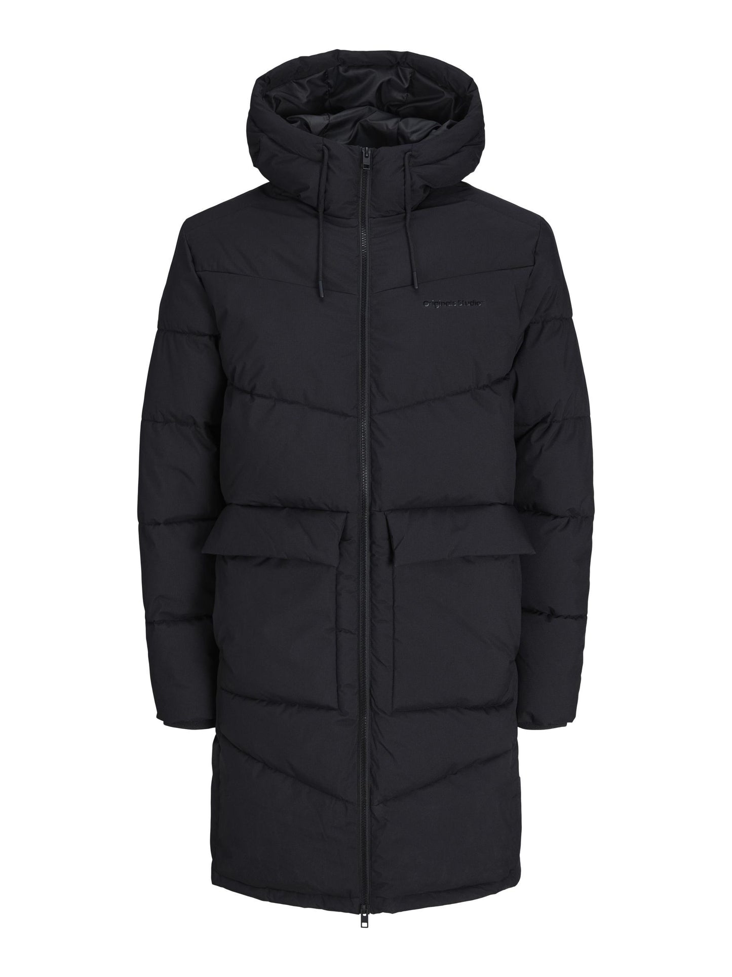 JORVESTERBRO LONG PUFFER SN - 12238852