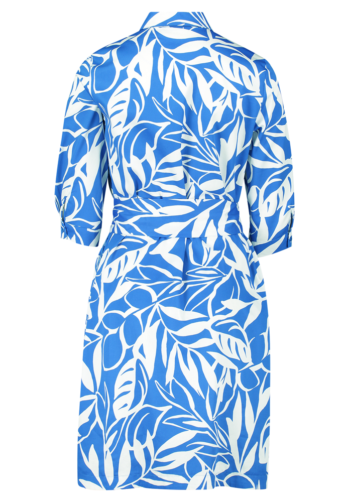 Kleid Kurz 3/4 Arm - 16931252