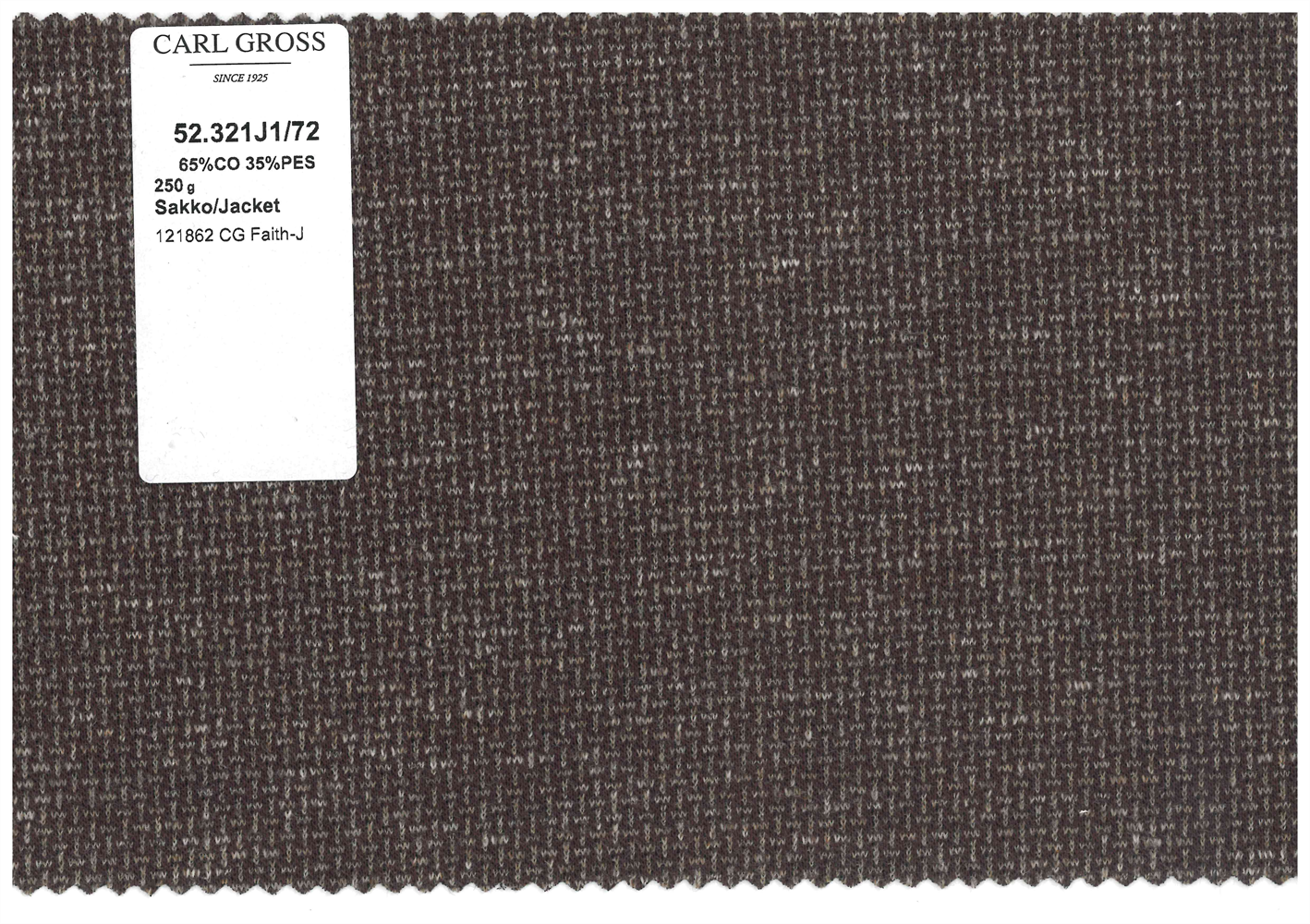 Sakko/Jacket CG Faith-J SV - 52.321J1 / 121862