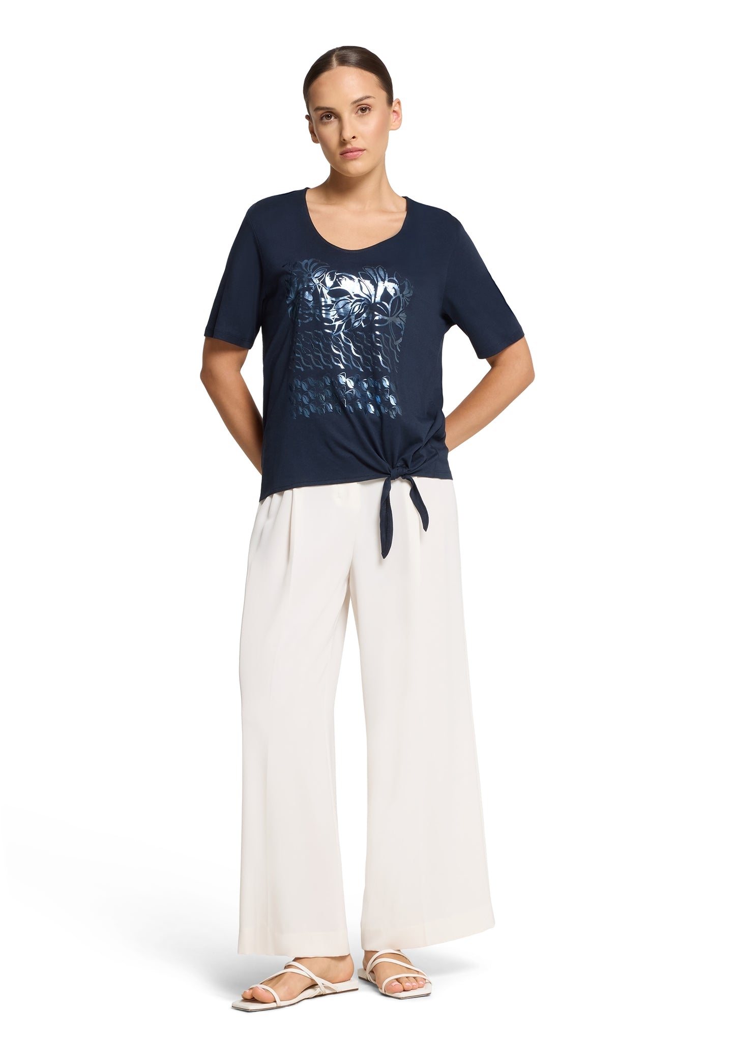 Shirt Kurz 1/2 Arm - 25411885