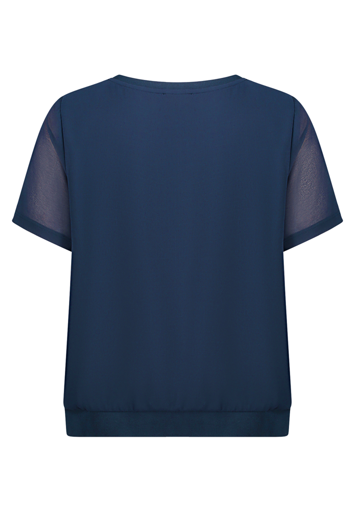 Shirt Kurz 1/2 Arm - 24283318