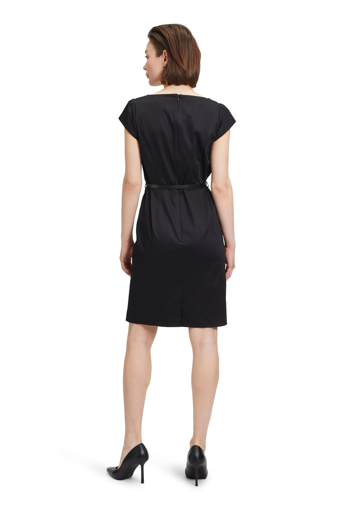 Kleid Kurz 1/2 Arm - 15233052