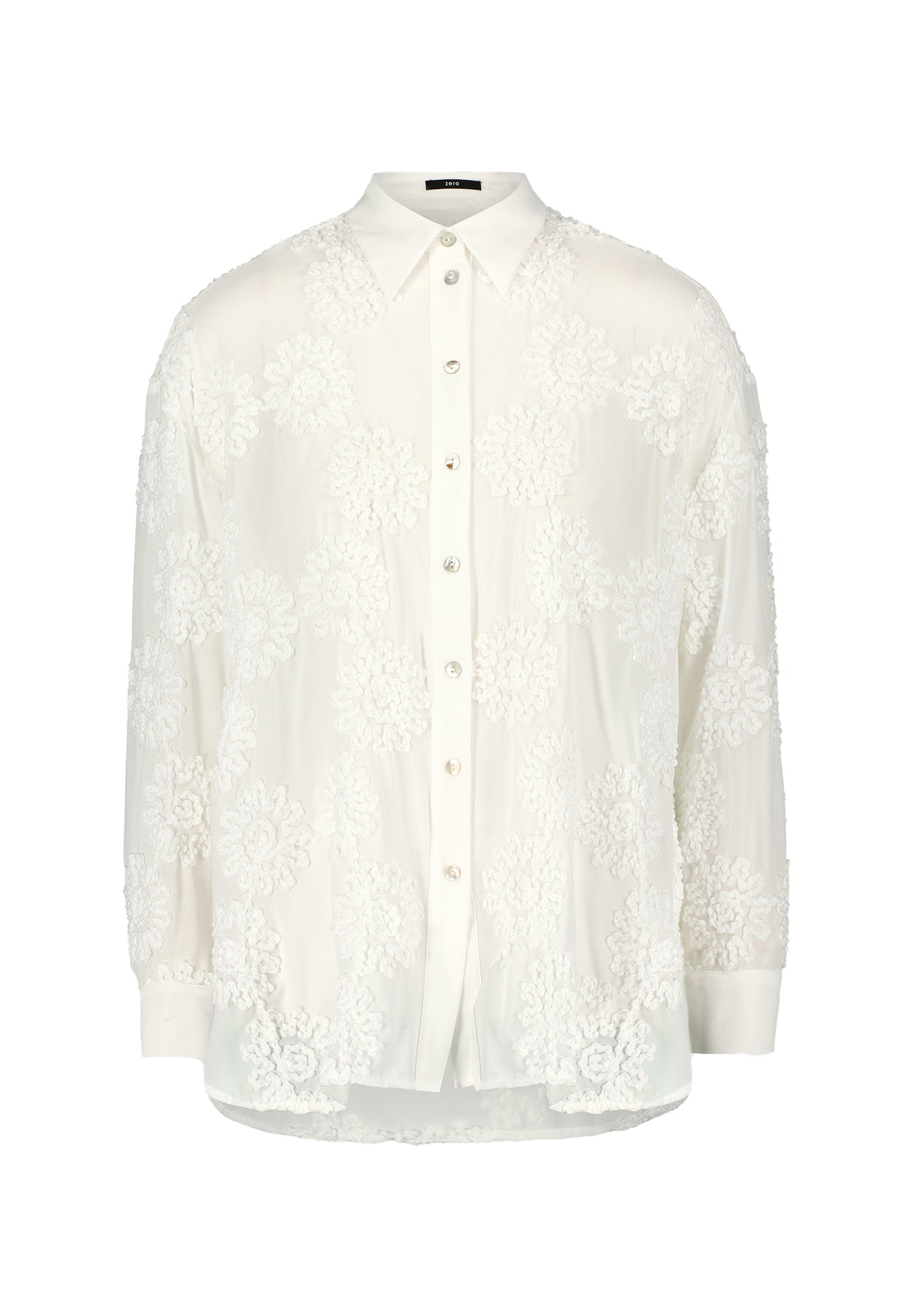 zero Bluse - 1086012157