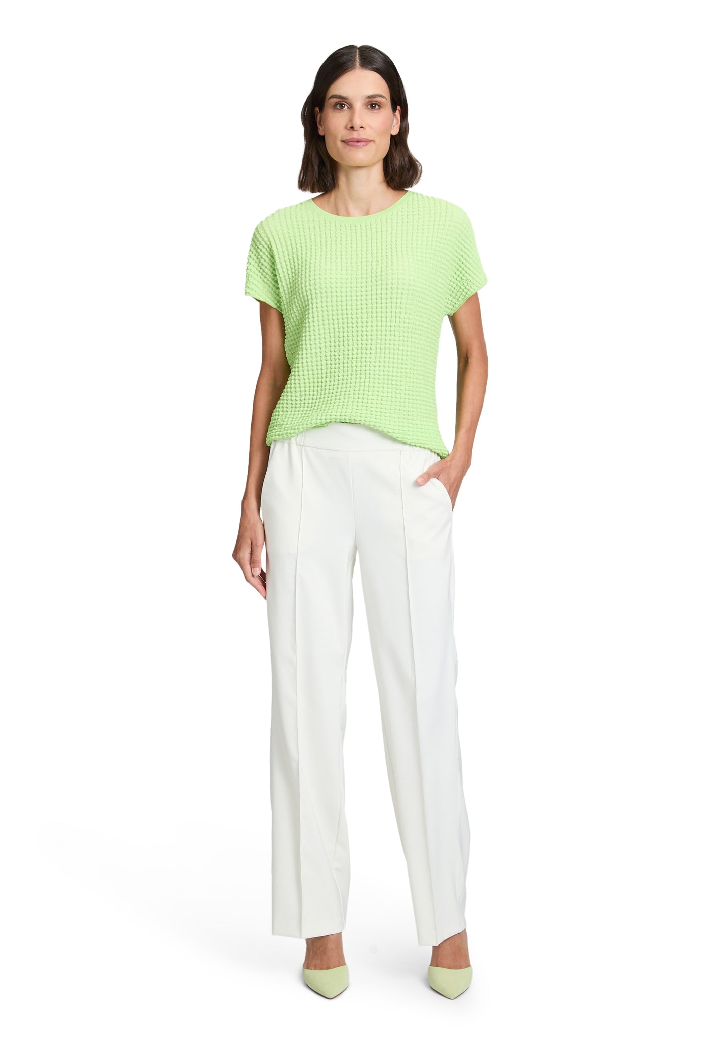 Shirt Kurz 1/2 Arm - 23492559