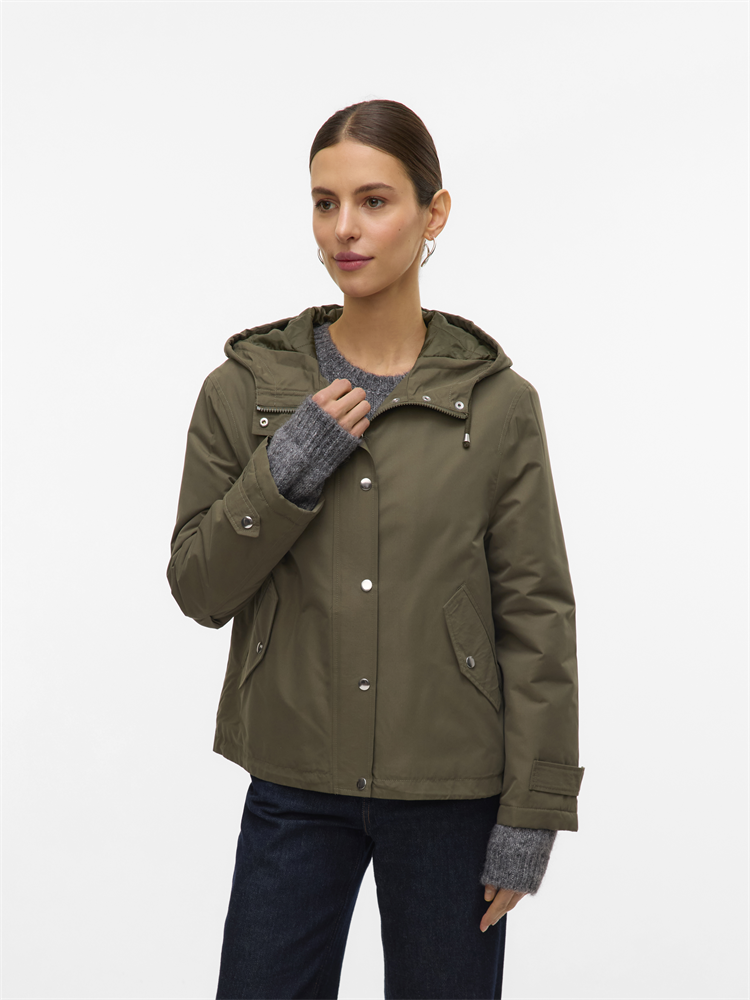 VMGAIL CICI JACKET ENT - 10332186