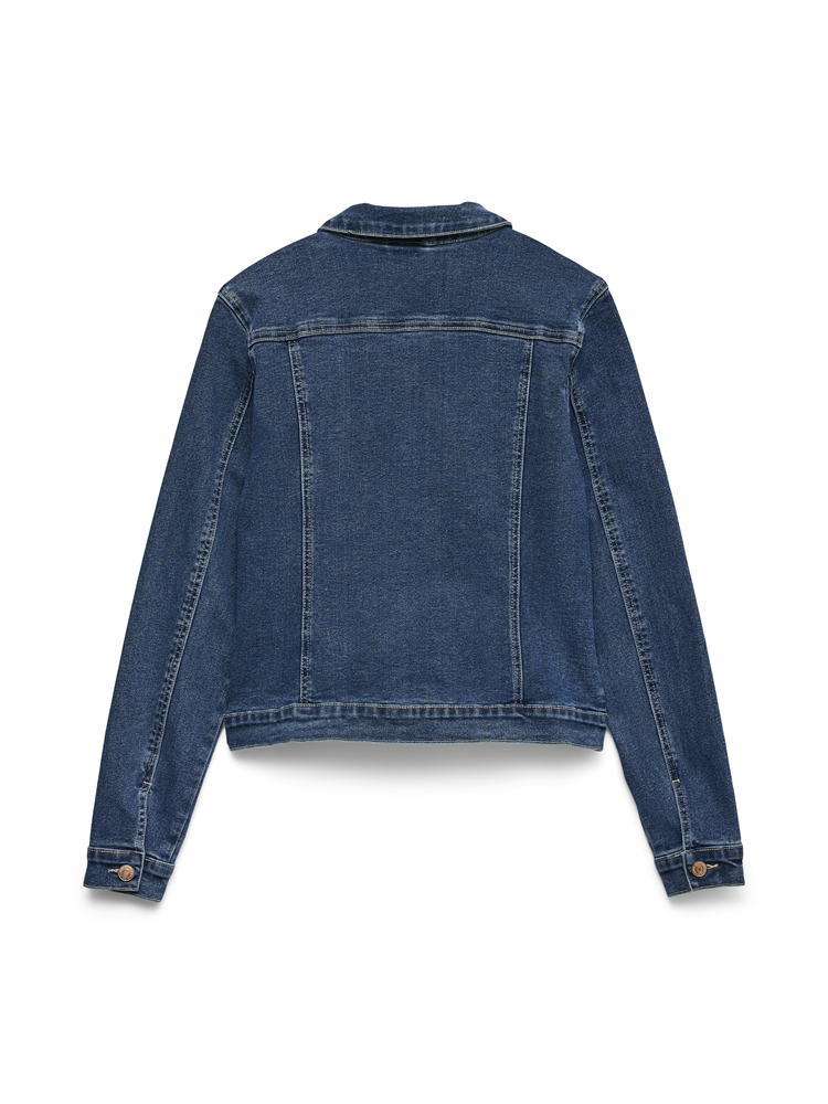 VMLUNA LS SLIM DNM JACKET MIX GA NO - 10279492