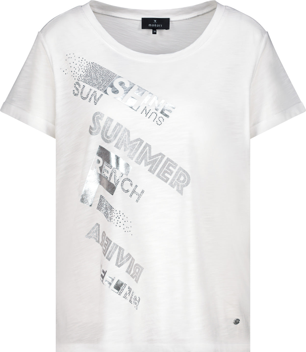 T-Shirt - 409786