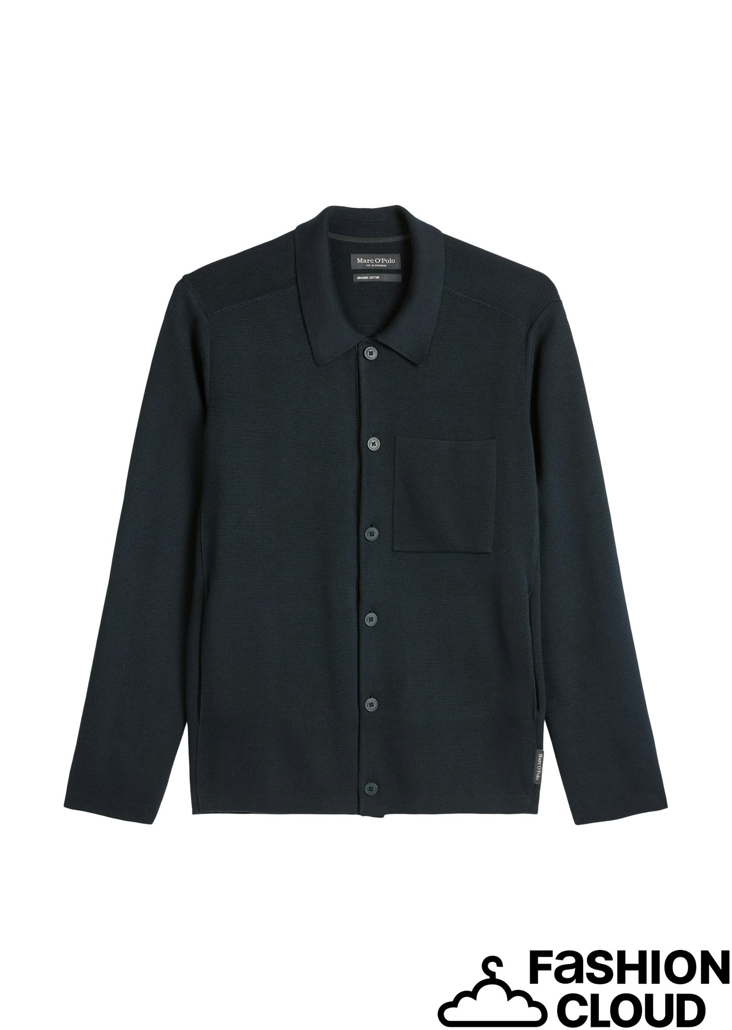 Over Shirt, Milano - 620501661012