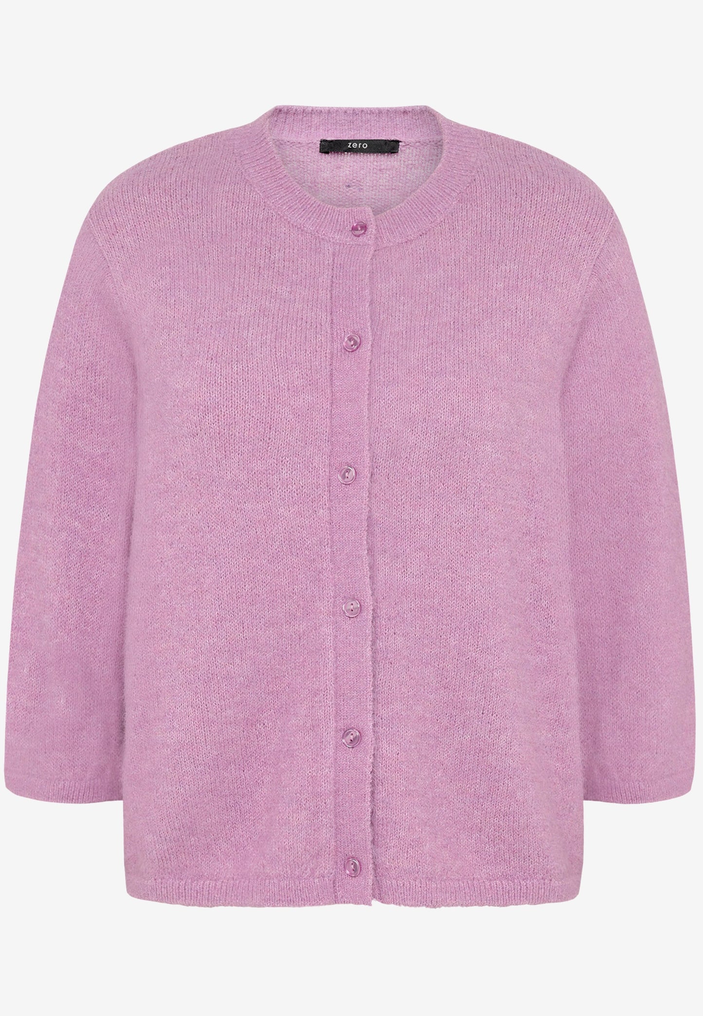 Strickjacke Kurz 3/4 Arm - 110-10003922