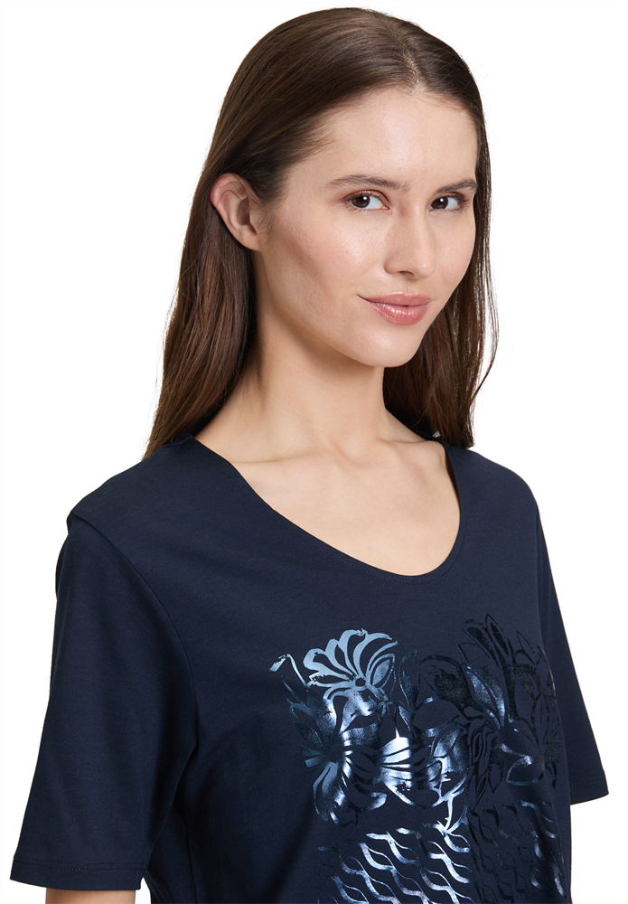 Shirt Kurz 1/2 Arm - 25411885