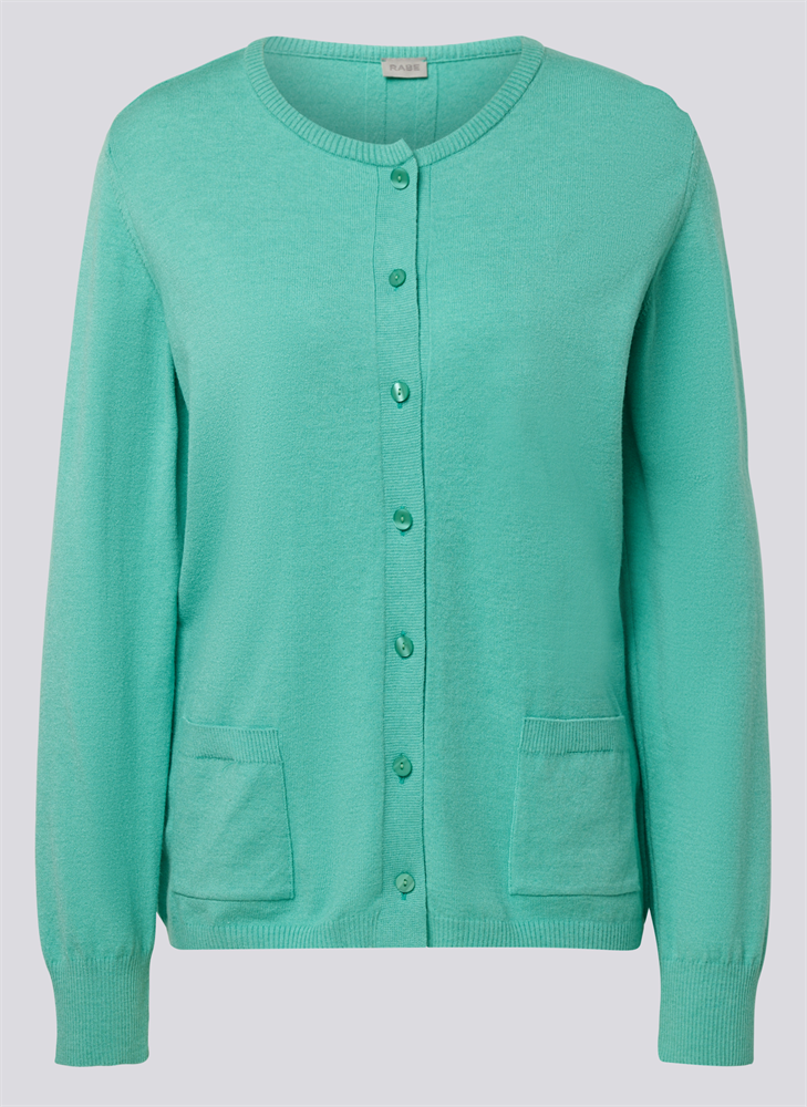 Strickjacke - 54-111522