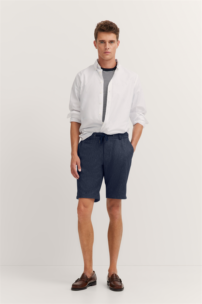 HERREN BERMUDA/SHORTS - 76423C 4026