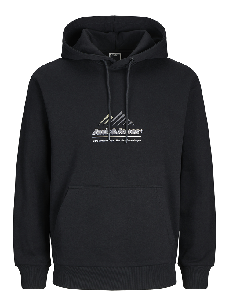 JCOLIMA LOGO SWEAT HOOD BFLN - 12266908
