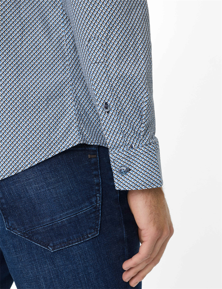 STYLE.DANIEL P - 47-3138 74416600