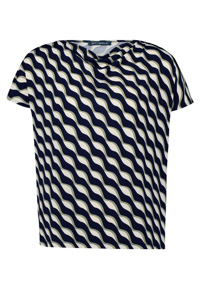 Shirt Kurz 1/2 Arm - 25311412