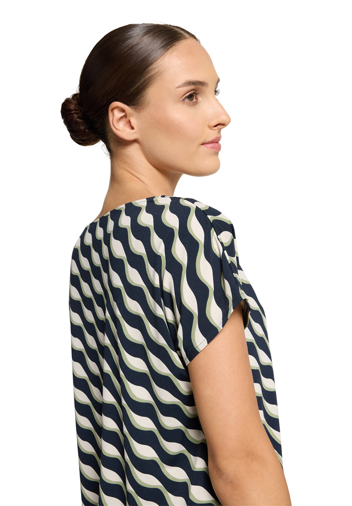 Shirt Kurz 1/2 Arm - 25311412