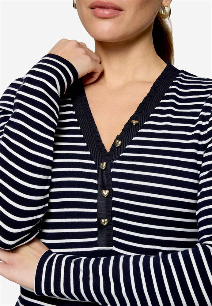 zero T-Shirt / Top - 1010003745