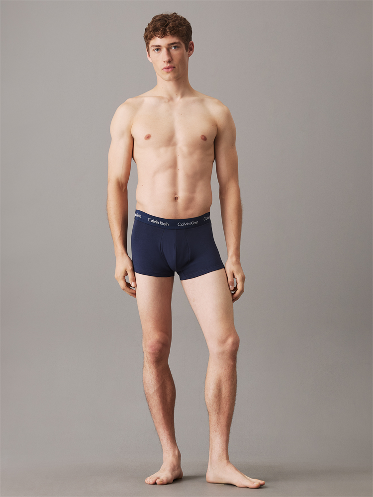 3P LOW RISE TRUNK - 0000U2664G
