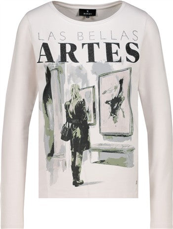 Pullover - 809366