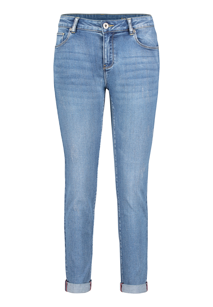 Hose Jeans 7/8 LAEnge - 63651053