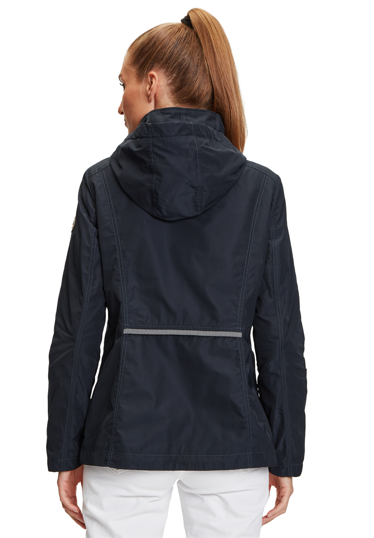 Jacke Popeline - 93505218