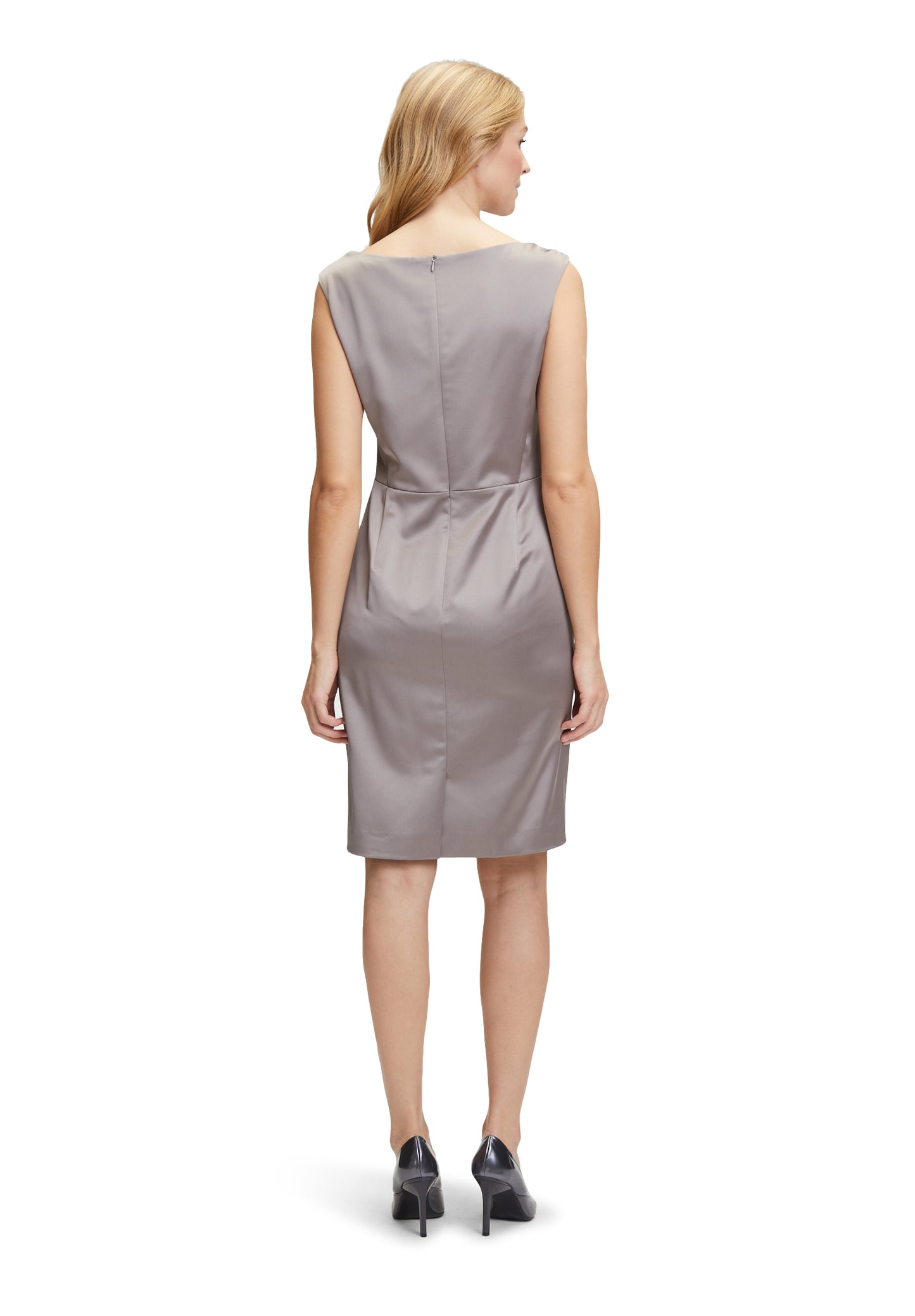 Kleid Kurz - 00584822